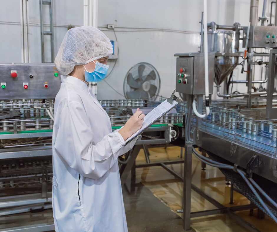 Carbon Dioxide Cleaning